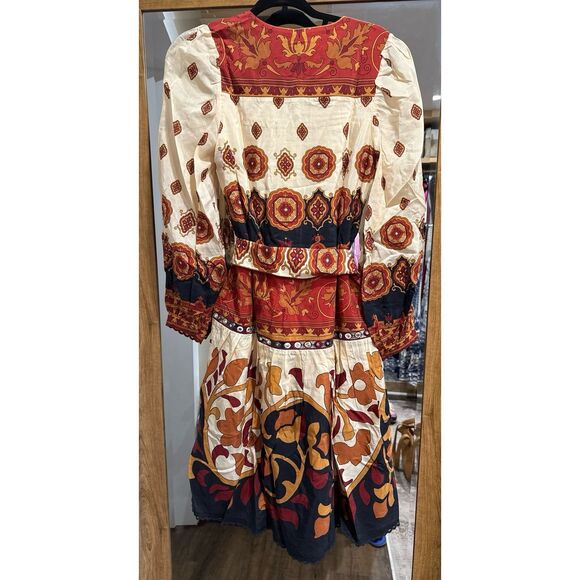 Farm rio dress :) - Picture 6 of 7